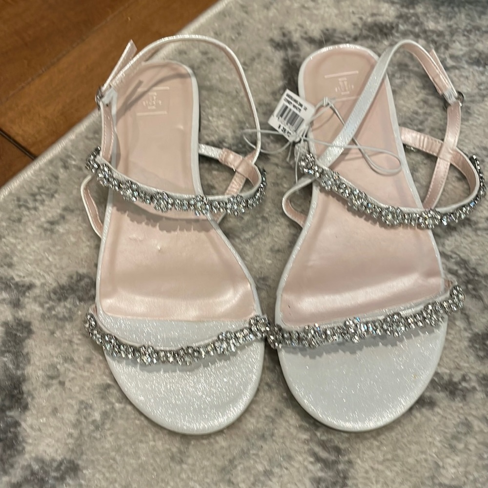Dressy Sandals